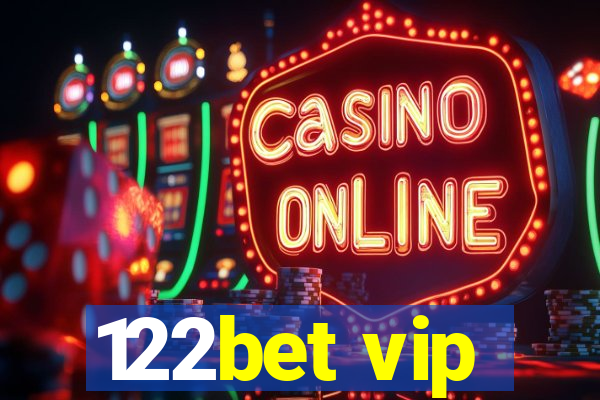 122bet vip